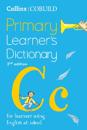Collins COBUILD Primary Learner’s Dictionary