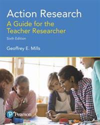 Action Research: A Guide for the Teacher Researcher, with Enhanced Pearson Etext -- Access Card Package