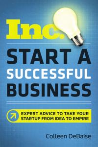 Start a Successful Business Inc.