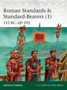 Roman Standards & Standard-Bearers (1)