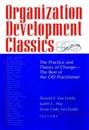 Organization Development Classics