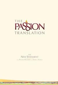 The Passion Translation New Testament