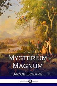 Mysterium Magnum: Volume One