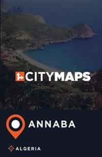 City Maps Annaba Algeria
