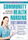 Community Health Nursing Test Success