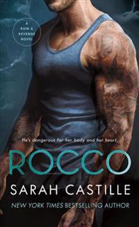 Rocco: A Mafia Romance