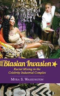 Blasian Invasion