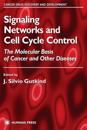 Signaling Networks and Cell Cycle Control