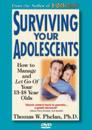 Surviving Your Adolescents (DVD)