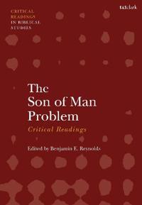 The Son of Man Problem