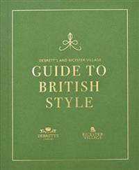 Guide to British Style