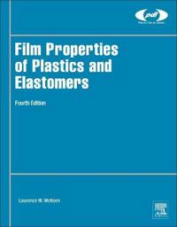 Film Properties of Plastics and Elastomers
