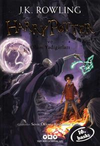 Harry Potter ve Ölüm Yadigarlari