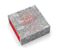 The Island London Mapped: Jigsaw Puzzle Edition
