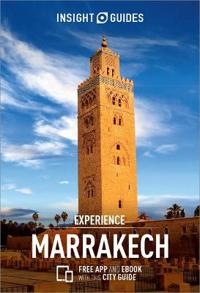 Insight Guides Experience Marrakesh