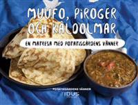 Muufo, piroger och kåldolmar En matresa med Potatisgårdens vänner