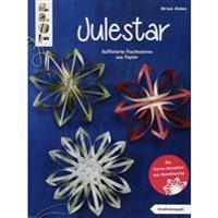 Julestar. Die Sterne-Sensation aus Skandinavien (kreativ.kompakt)