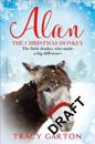 Alan The Christmas Donkey