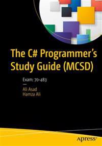 The C# Programmer?s Study Guide (Mcsd)