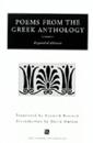Greek Anthology  Poems
