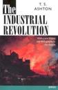 The Industrial Revolution 1760-1830