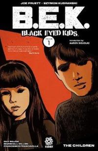 Black Eyed Kids 1