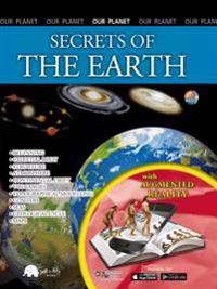 Secrets of the Earth (Augmented Reality)