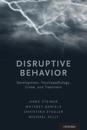 Disruptive Behavior