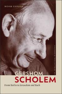 Gershom Scholem