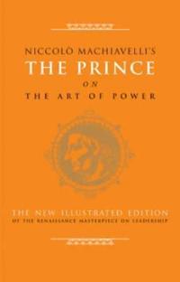 Prince on the Art of Power