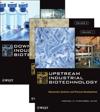Upstream and Downstream Industrial Biotechnology, 3V Bundle