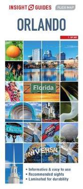 Insight Flexi Map: Orlando