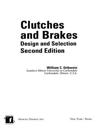 Clutches and Brakes