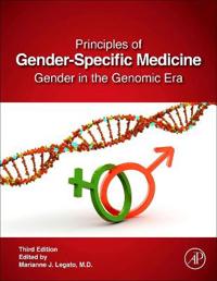Principles of Gender-Specific Medicine