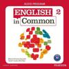 English in Common 2 Audio Program (CDs)