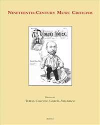 Nineteenth-Century Music Criticism