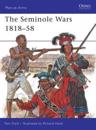 The Seminole Wars 1818–58