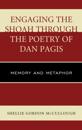 Engaging the Shoah through the Poetry of Dan Pagis
