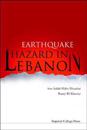 Earthquake Hazard In Lebanon