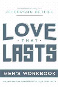 Love That Lasts for Men