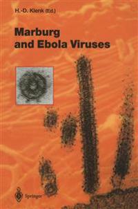 Marburg and Ebola Viruses