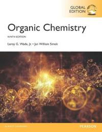 Organic Chemistry plus MasteringChemistry with Pearson eText, Global Edition