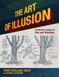 The Art of Illusion: Production Design for Film and Television