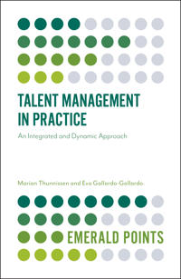 Talent Management in Practice