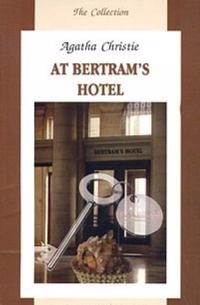 Bertram's Hotel
