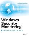 Windows Security Monitoring