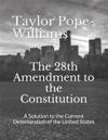 The 28th Amendment to the Constitution