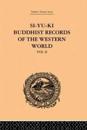Si-Yu-Ki Buddhist Records of the Western World