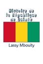 Histoire de la République de Guinée