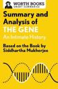 Summary and Analysis of The Gene